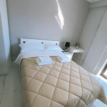 B&B Desea Poggiomarino Exterior foto