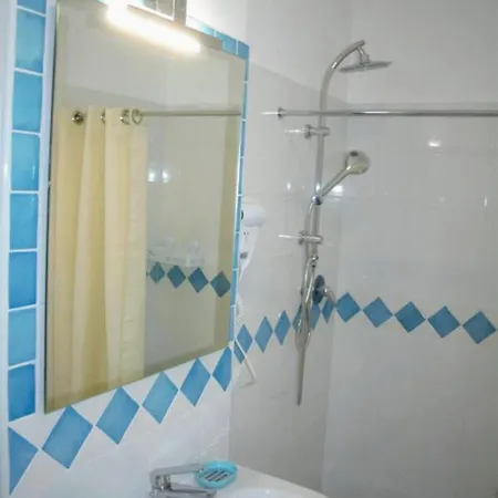 B&B Desea Poggiomarino Exterior foto