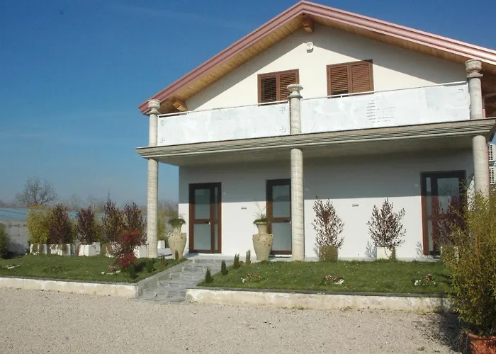 B&B Desea