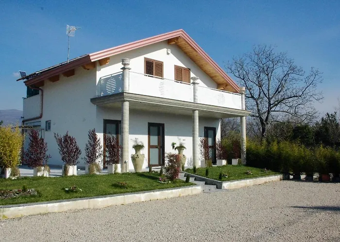 B&B Desea