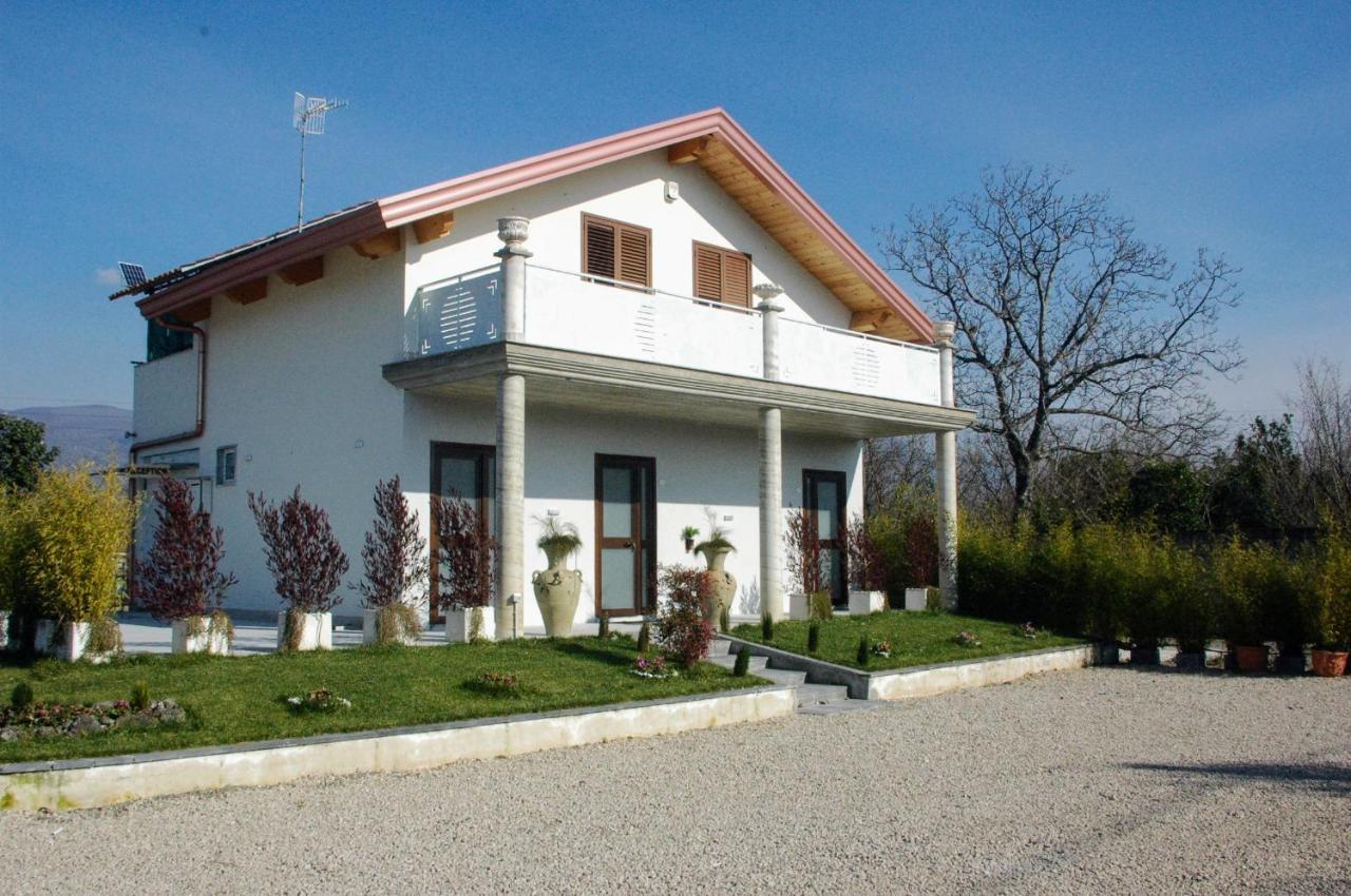 Desea Bed & Breakfast Poggiomarino