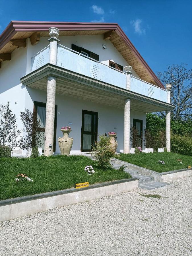 Bed & Breakfast Desea