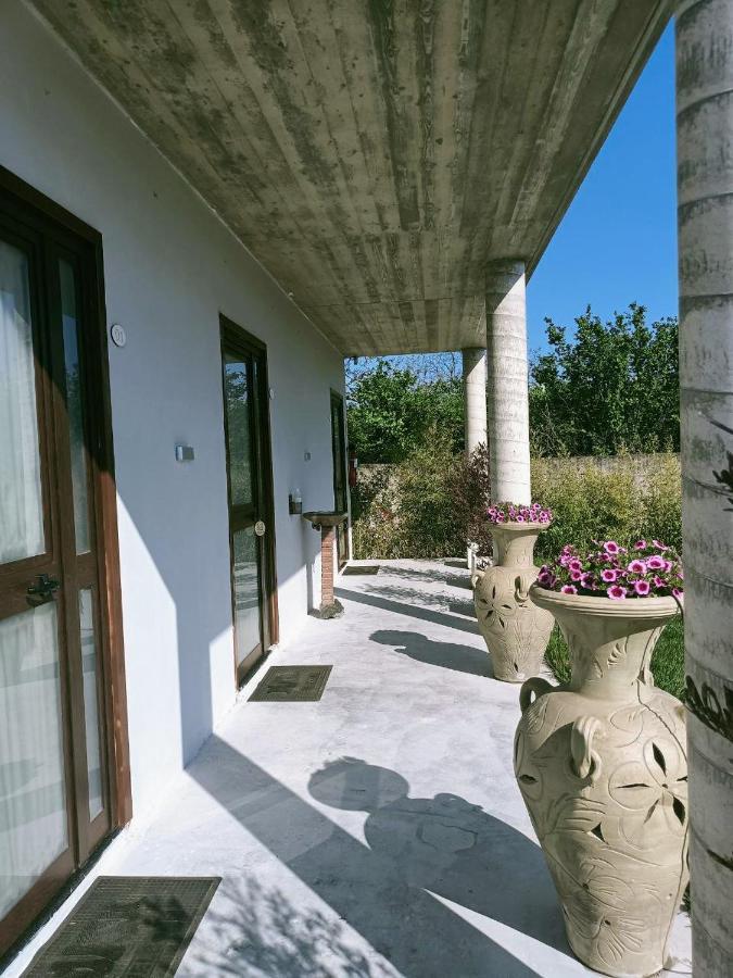 Bed & Breakfast Desea Poggiomarino