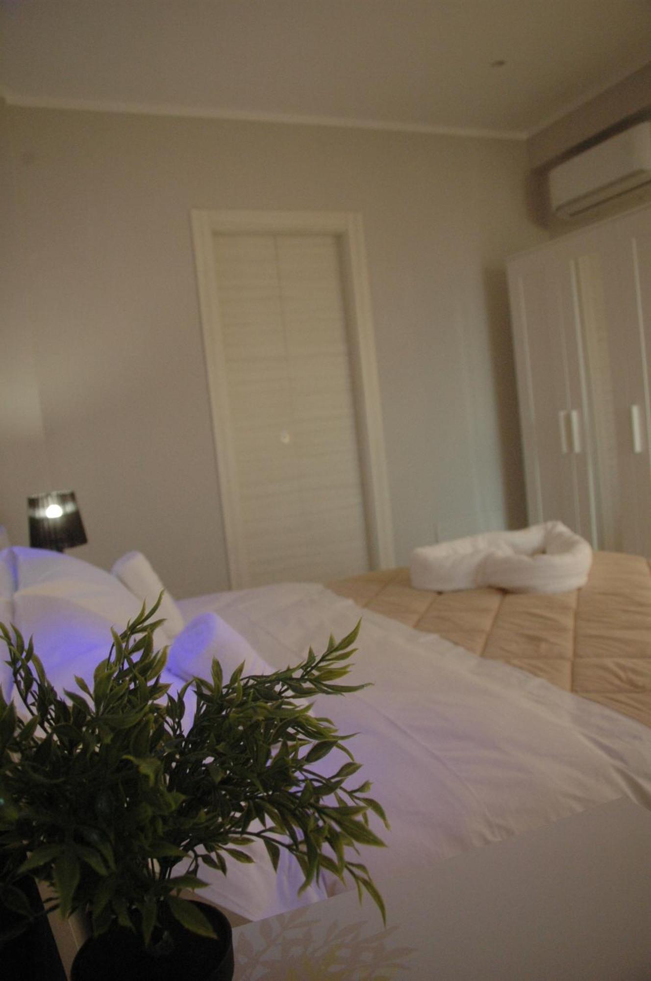 Bed & Breakfast Desea