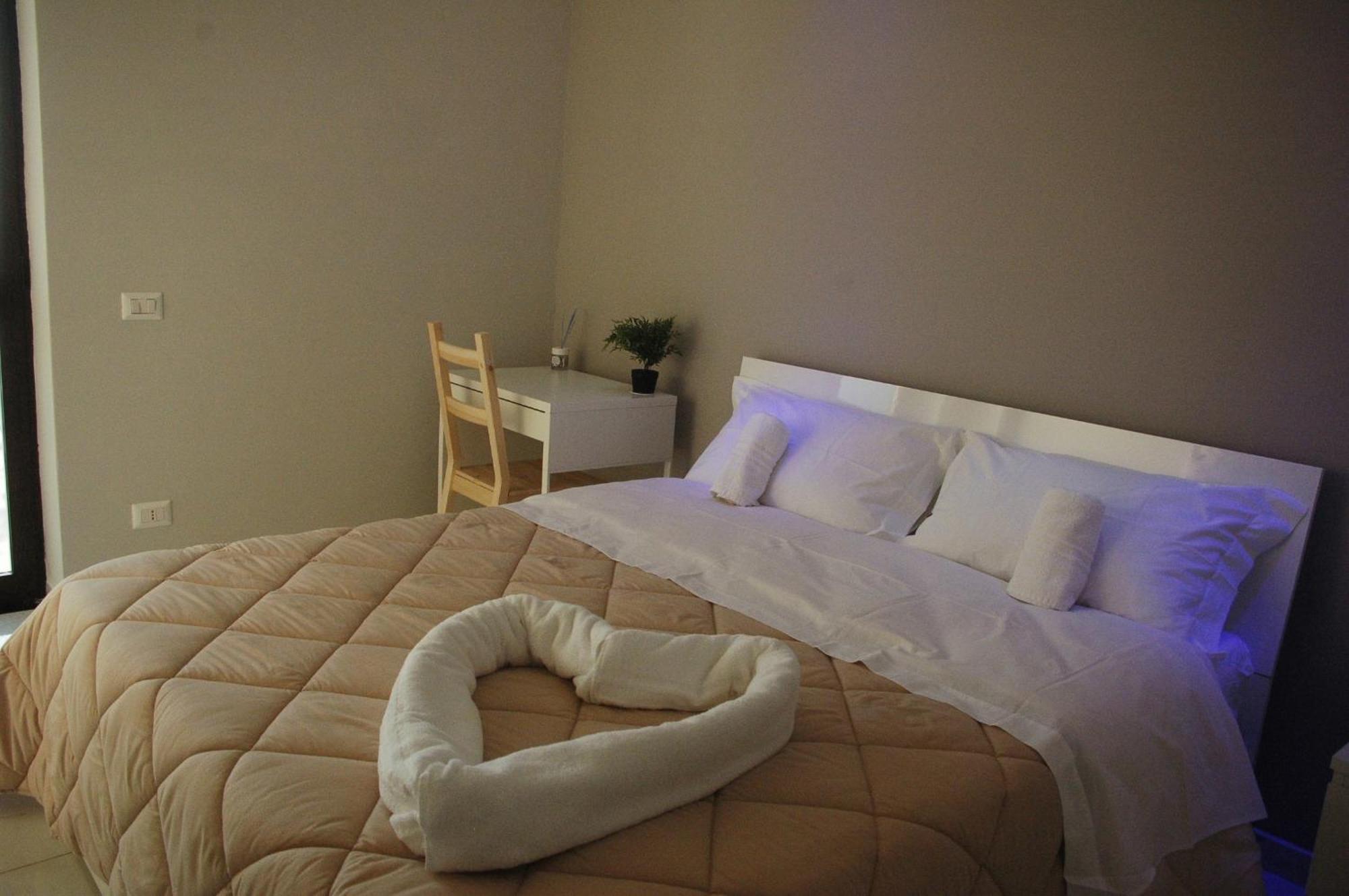 Bed & Breakfast Desea